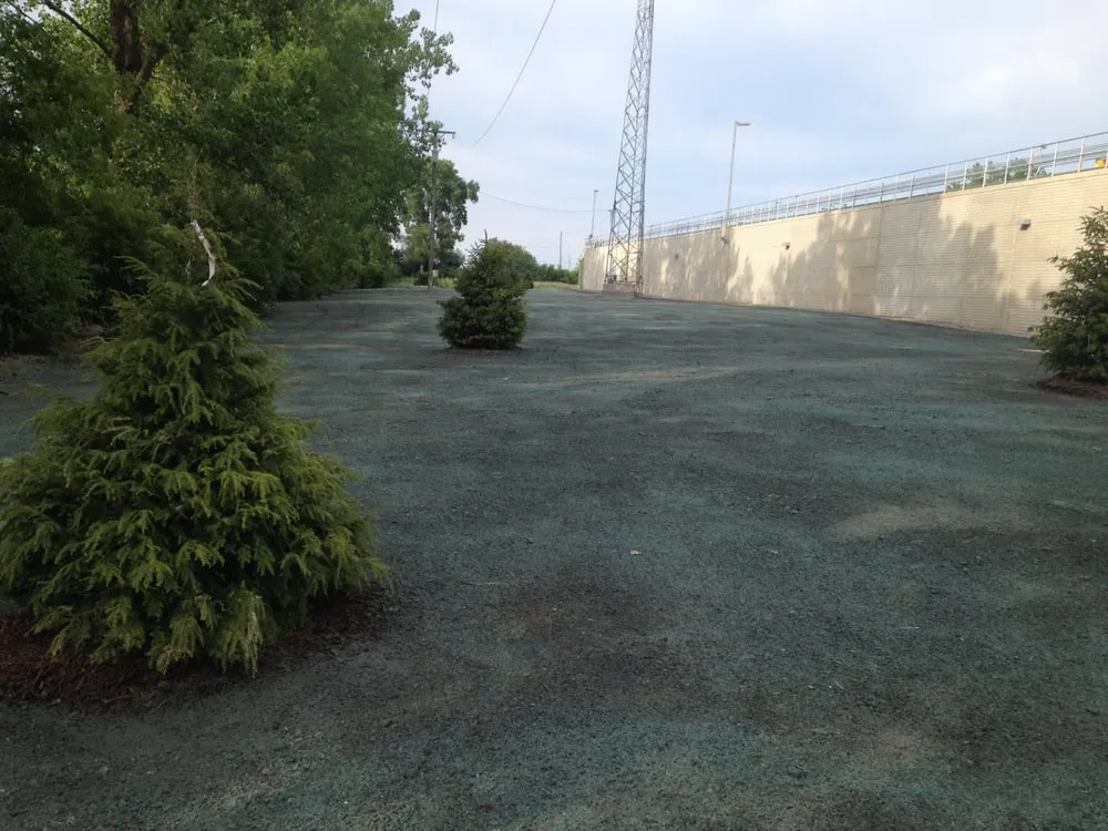 Custom landscaping services for outdoor upgrades across Warren, MI - American Hydroseeding