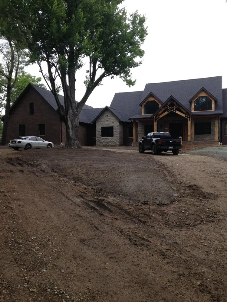 Local landscaping services experts serving Warren, MI - American Hydroseeding