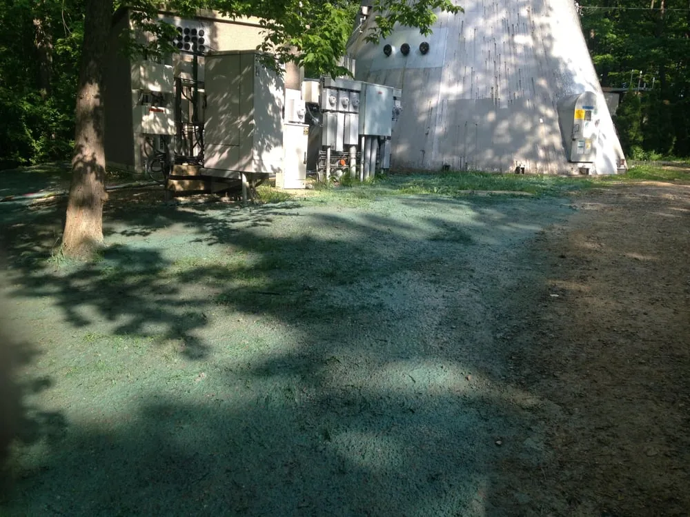 Professional landscape design in Warren, MI by American Hydroseeding