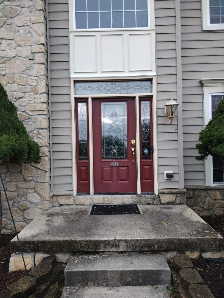 Reliable landscaping services experts serving Bel Air, MD - American Innovation & Solutions