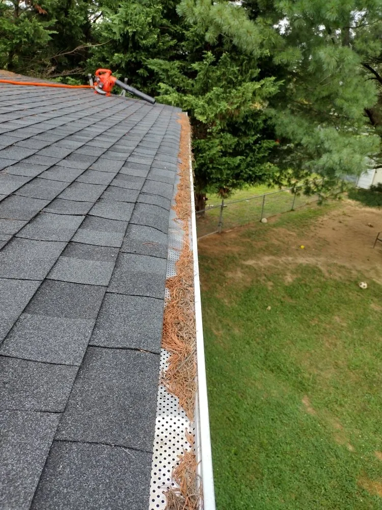 Trusted outdoor landscaping for outdoor upgrades in Bel Air, MD by American Innovation & Solutions