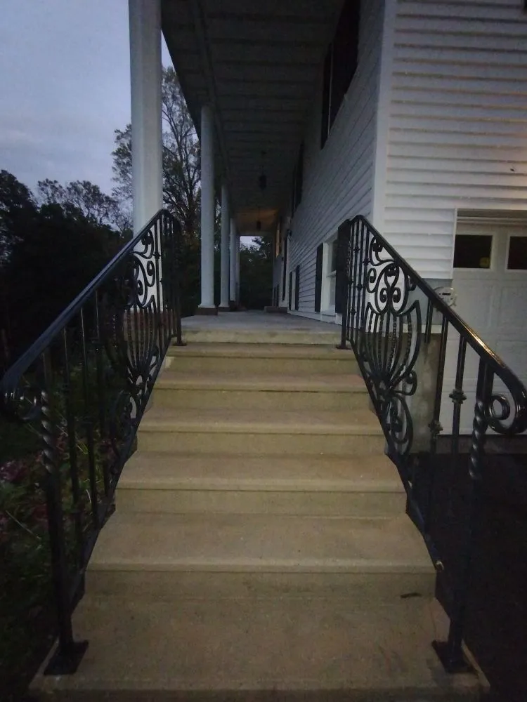 Top-rated landscaping services for beautiful yards in Bel Air, MD by American Innovation & Solutions