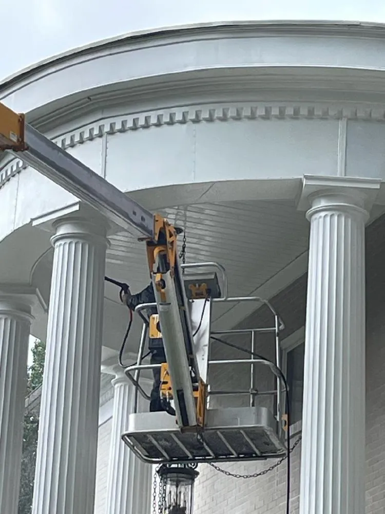 Top-rated landscape design experts serving Bel Air, MD - American Innovation & Solutions