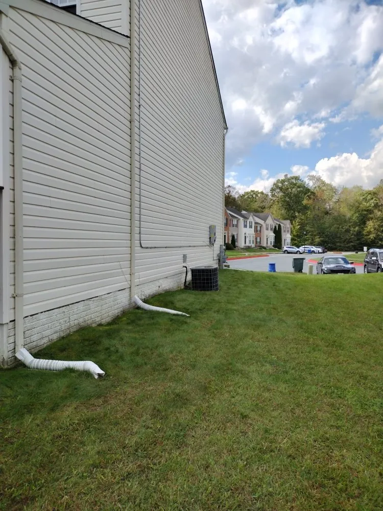 Affordable lawn care service in Bel Air, MD - American Innovation & Solutions