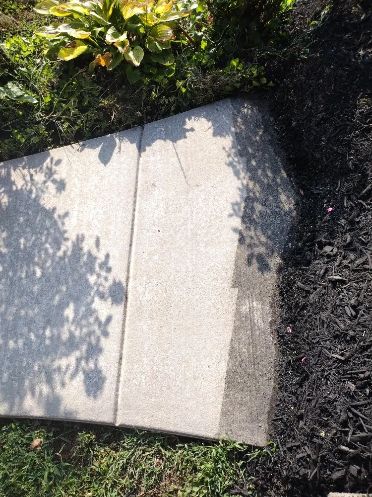 Trusted residential landscaping in Bel Air, MD by American Innovation & Solutions