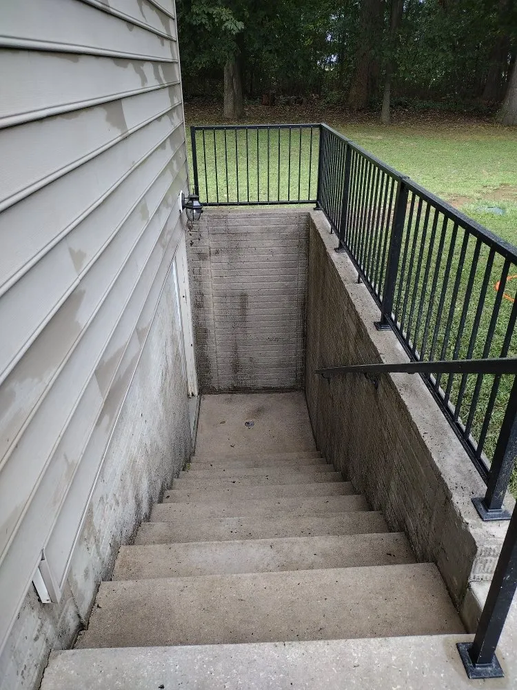 Affordable yard maintenance in Bel Air, MD - American Innovation & Solutions