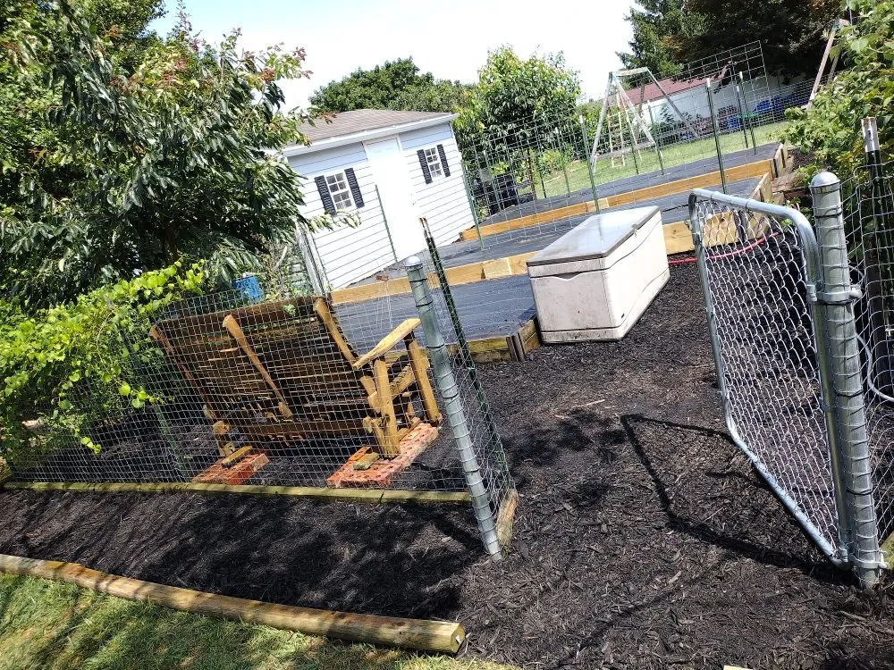 Reliable landscape installation experts serving Bel Air, MD - American Innovation & Solutions