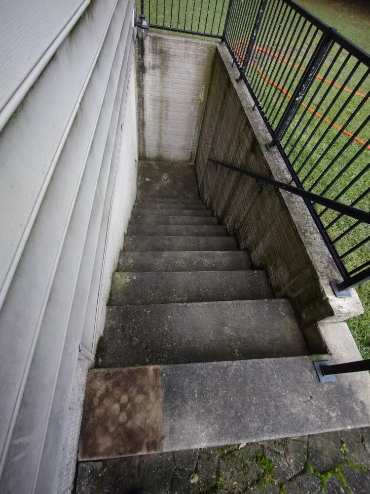 Trusted garden landscaping for residential properties across Bel Air, MD - American Innovation & Solutions