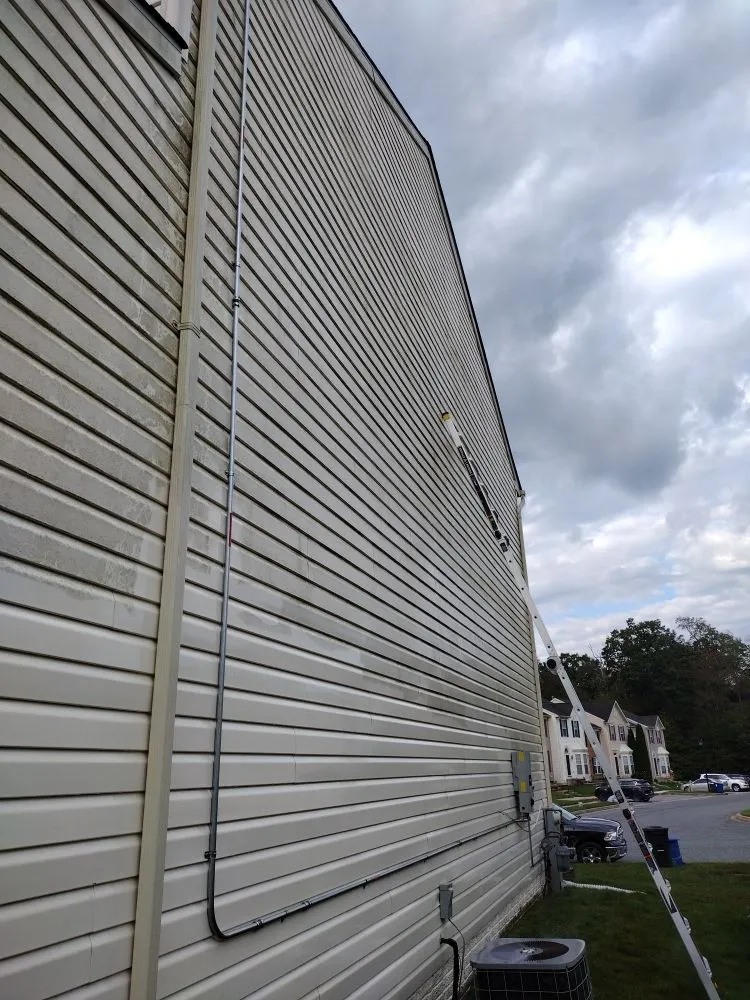 Affordable landscaping services experts serving Bel Air, MD - American Innovation & Solutions