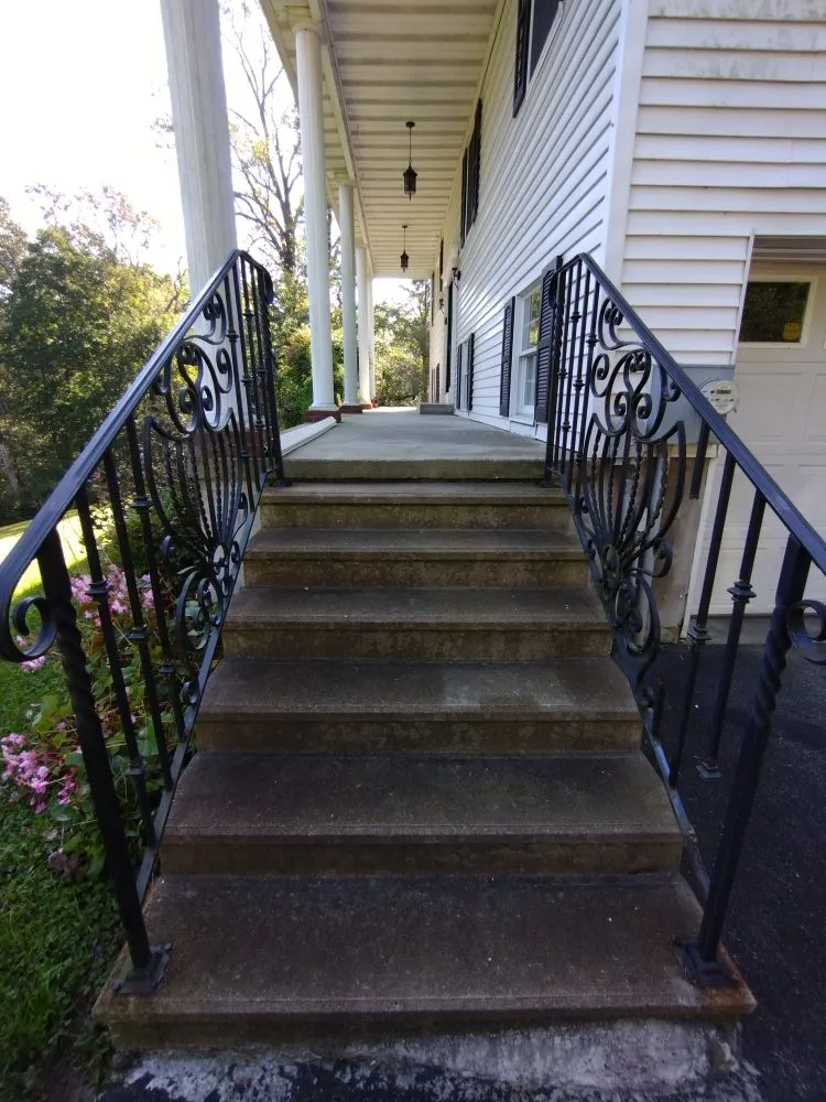 Top-rated lawn care service in Bel Air, MD by American Innovation & Solutions