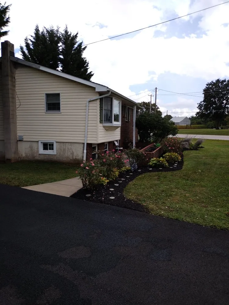 Reliable residential landscaping experts serving Bel Air, MD - American Innovation & Solutions