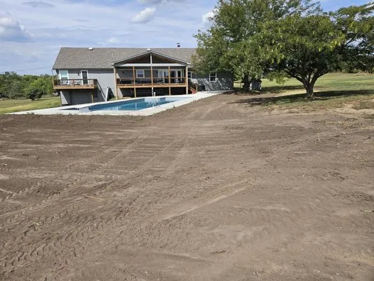 American Innovative Excavations
