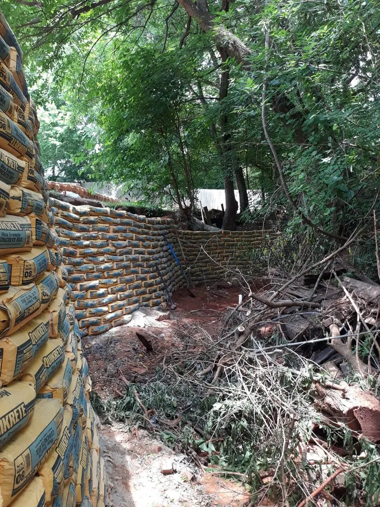 Affordable garden landscaping experts serving Edmond, OK - American Irrigation and Landscaping