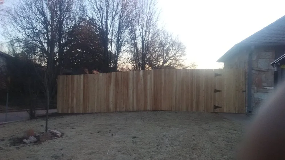 Reliable lawn mowing service in Edmond, OK - American Irrigation and Landscaping