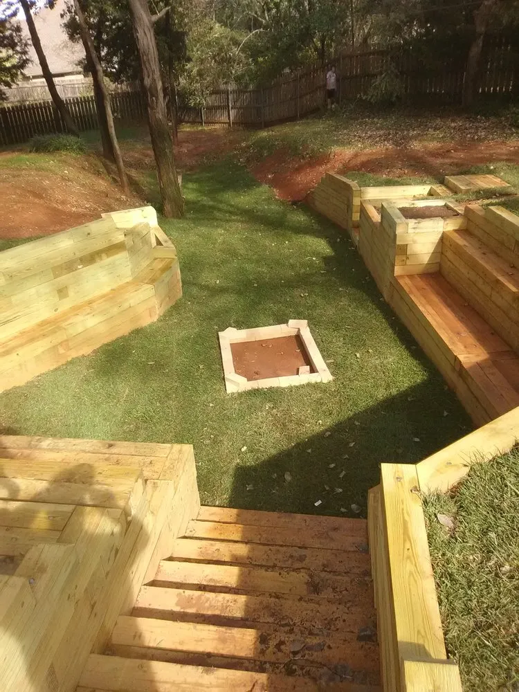 Expert residential landscaping for outdoor upgrades across Edmond, OK - American Irrigation and Landscaping