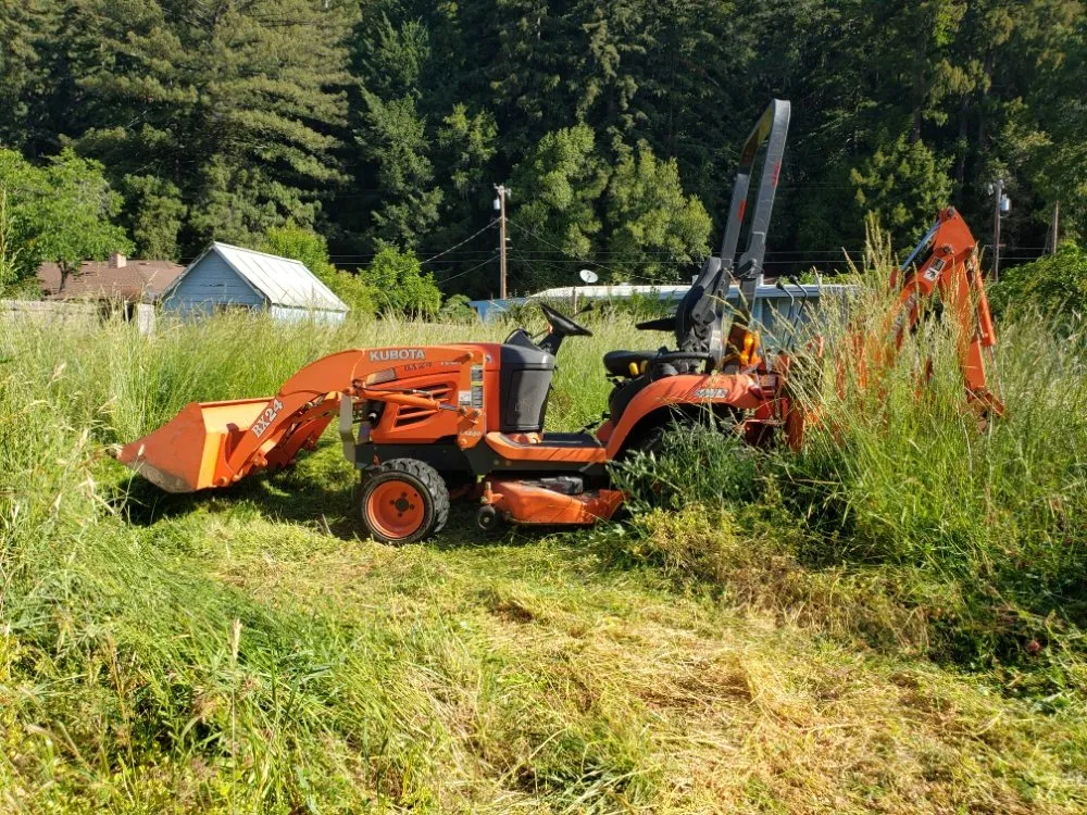 Top-rated outdoor landscaping near you across Tomales, CA - American Land And Field Services