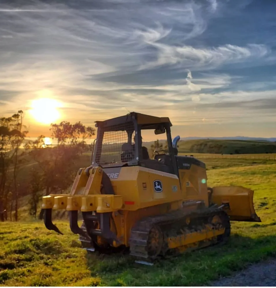 Expert lawn mowing service near you in Tomales, CA by American Land And Field Services