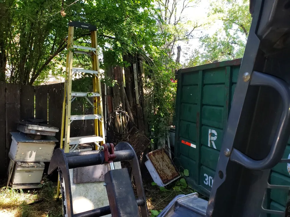 Expert garden landscaping in Tomales, CA - American Land And Field Services