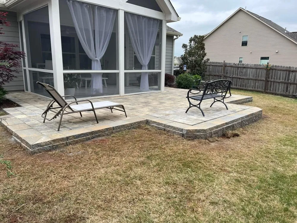 Reliable lawn care service in Monroe, GA - American Land Management