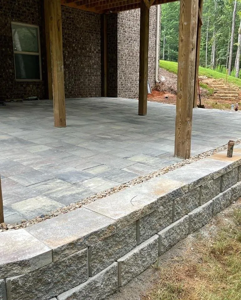 Trusted lawn care service experts serving Monroe, GA - American Land Management