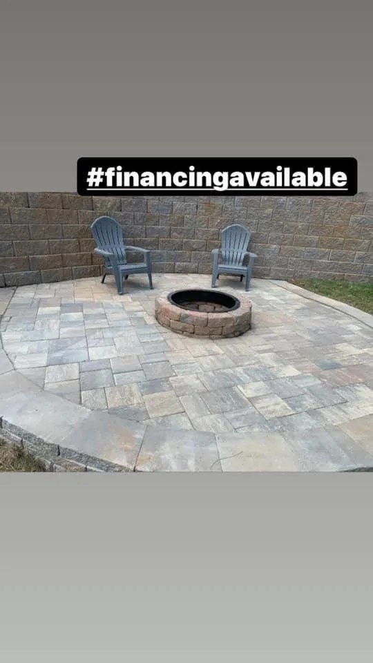 Affordable garden landscaping in Monroe, GA - American Land Management