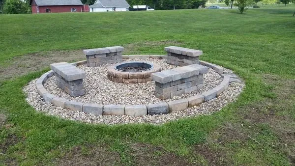 Local landscaping services for residential properties across Clinton, PA - American Landscape and Lawn