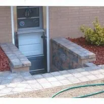 Custom landscaping services in Clinton, PA by American Landscape and Lawn