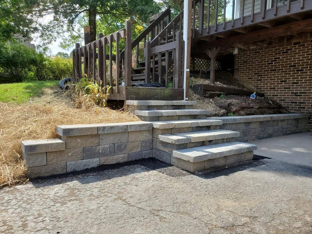 Local lawn care service for residential properties across Clinton, PA - American Landscape and Lawn