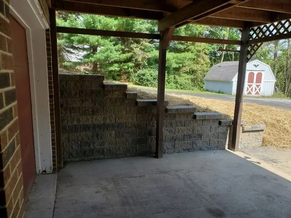 Expert outdoor landscaping in Clinton, PA by American Landscape and Lawn