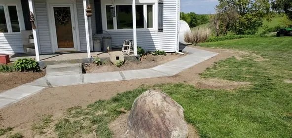 Reliable yard maintenance in Clinton, PA by American Landscape and Lawn