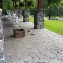 Custom garden landscaping experts serving Clinton, PA - American Landscape and Lawn