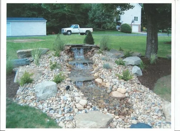Affordable landscape design experts serving Clinton, PA - American Landscape and Lawn