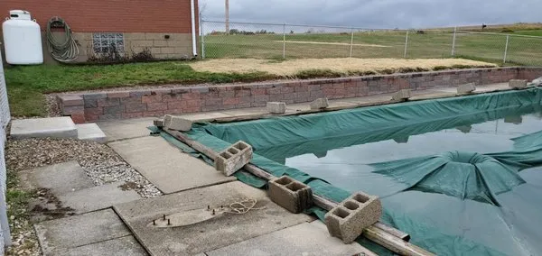 American Landscape and Lawn