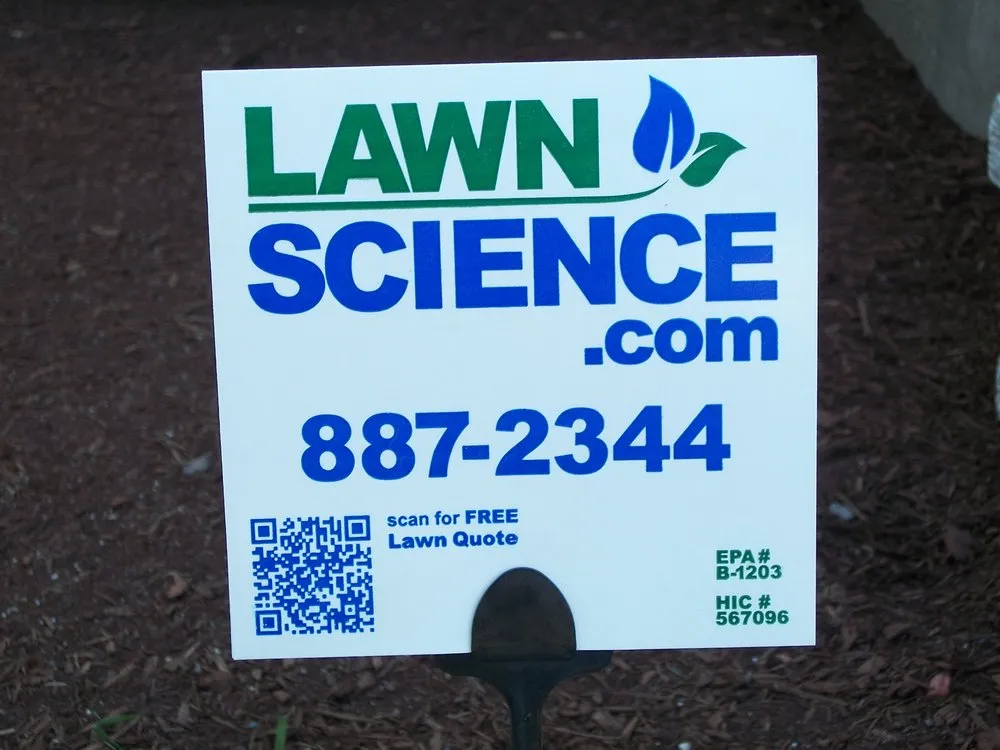 Top-rated landscape installation in North Franklin, CT by American Landscape and Lawn Science
