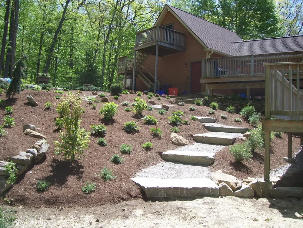 Trusted lawn care service in North Franklin, CT by American Landscape and Lawn Science