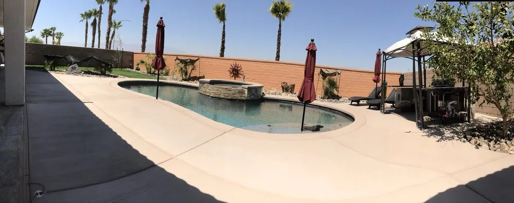 Trusted landscaping services in Coachella, CA - American Landscape and Pools of California