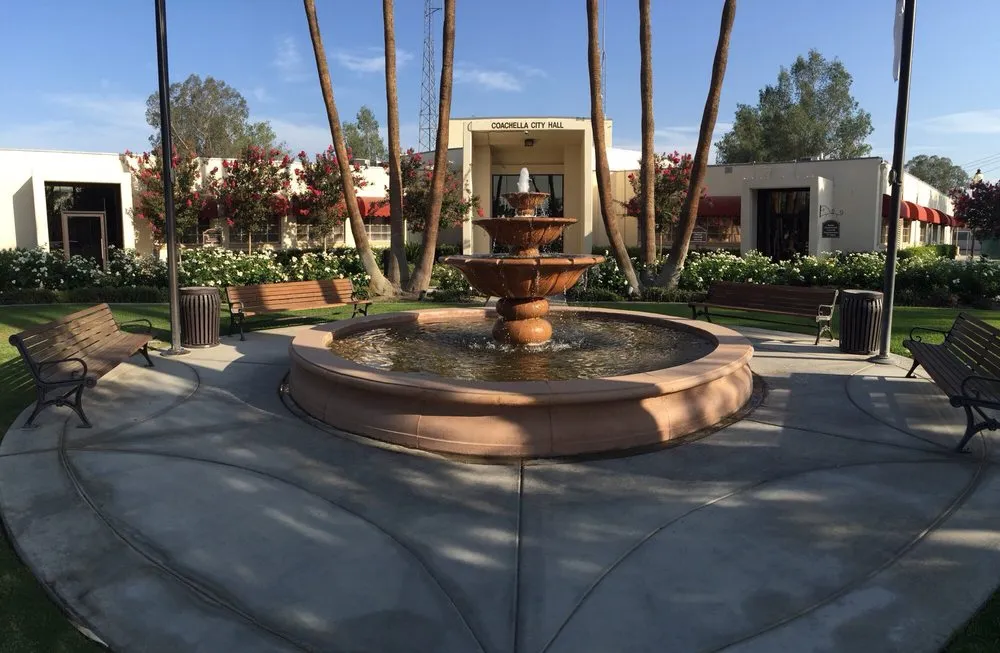 Custom landscape design experts serving Coachella, CA - American Landscape and Pools of California