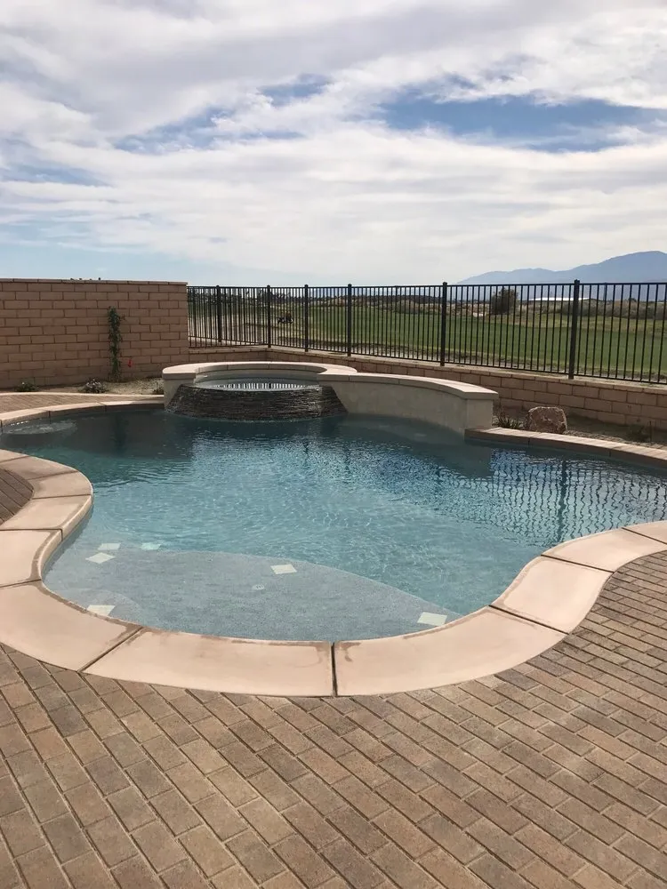 Custom lawn mowing service experts serving Coachella, CA - American Landscape and Pools of California