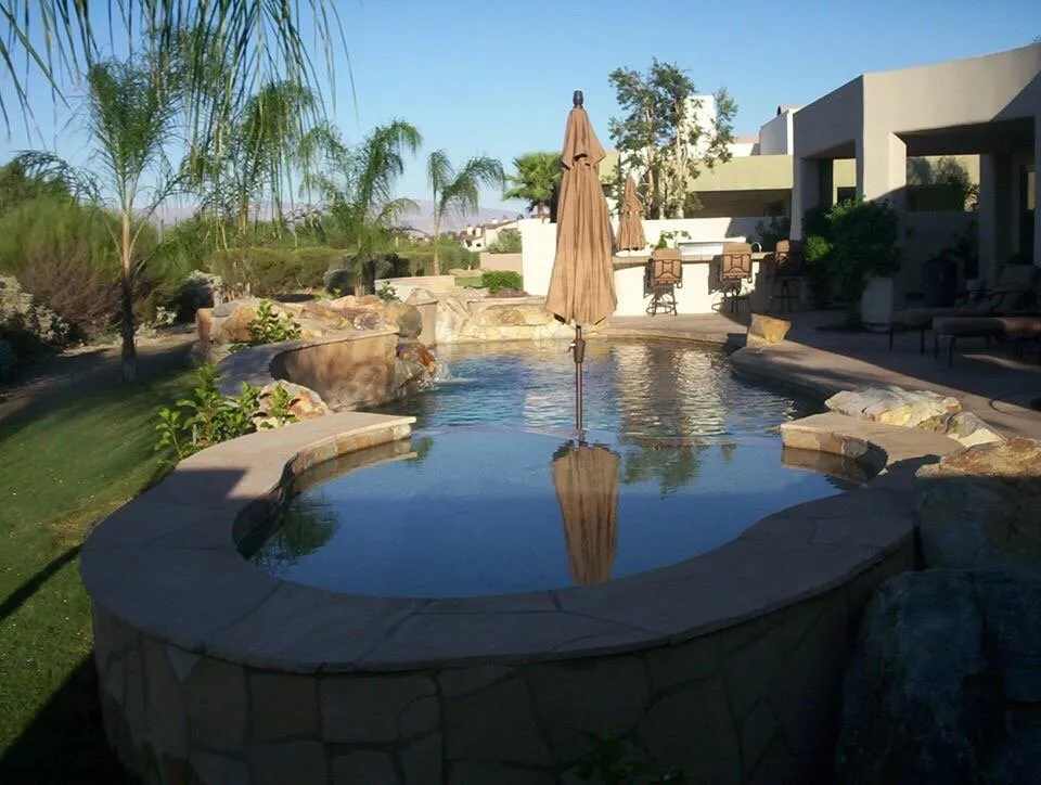 Custom yard cleanup service in Coachella, CA - American Landscape and Pools of California