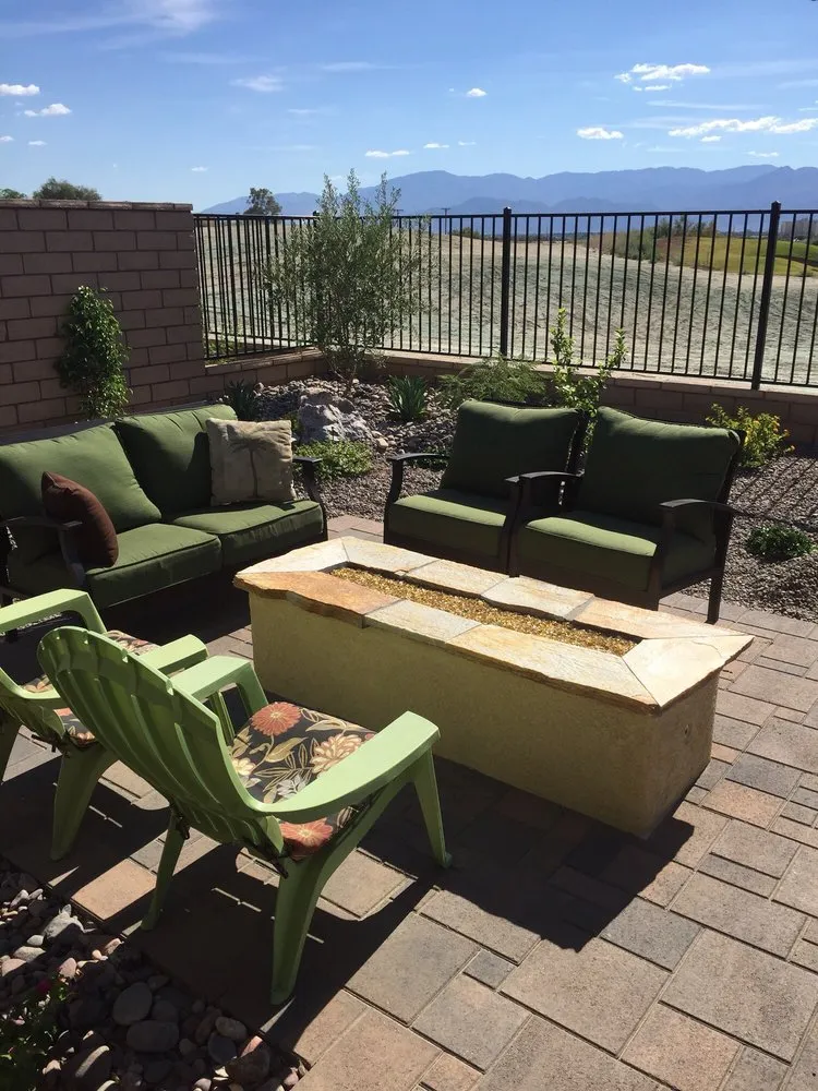 Expert residential landscaping with custom design across Coachella, CA - American Landscape and Pools of California
