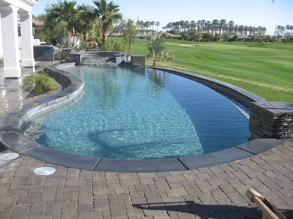 Reliable yard maintenance in Coachella, CA - American Landscape and Pools of California