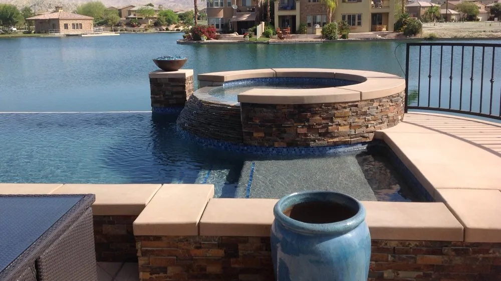 Reliable garden landscaping for outdoor upgrades across Coachella, CA - American Landscape and Pools of California