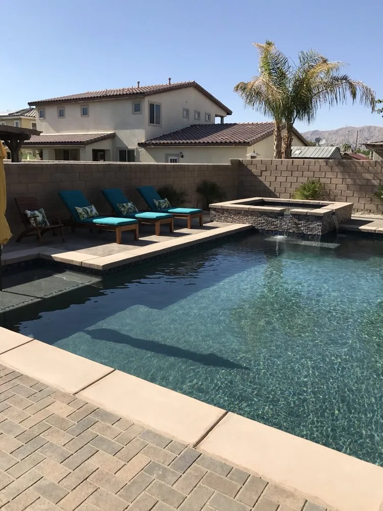 Expert landscape installation in Coachella, CA - American Landscape and Pools of California
