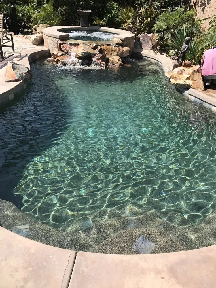 Trusted outdoor landscaping experts serving Coachella, CA - American Landscape and Pools of California