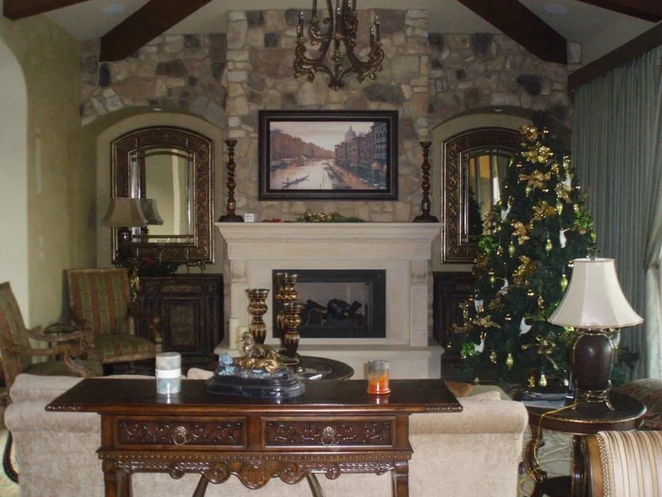 Affordable garden landscaping for outdoor upgrades in Coachella, CA by American Landscape and Pools of California