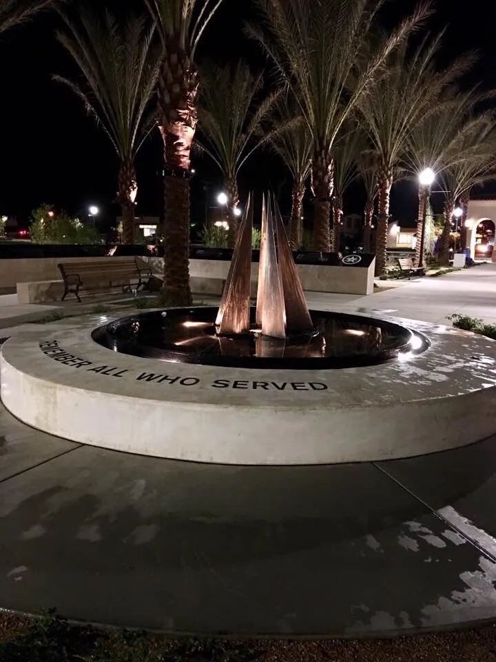 Reliable yard maintenance in Coachella, CA by American Landscape and Pools of California