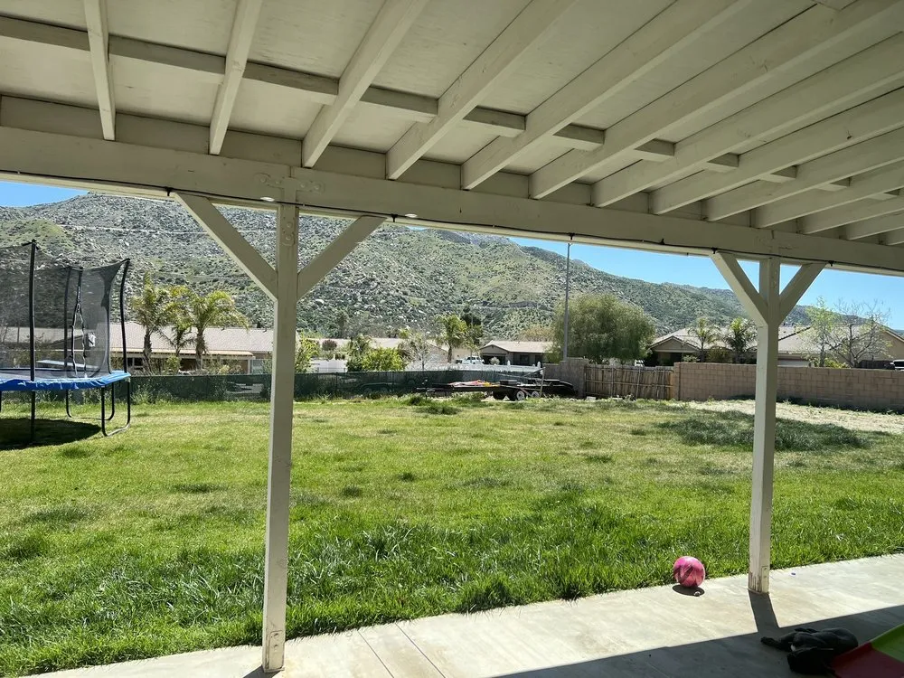 Expert residential landscaping experts serving Romoland, CA - American Landscape Company