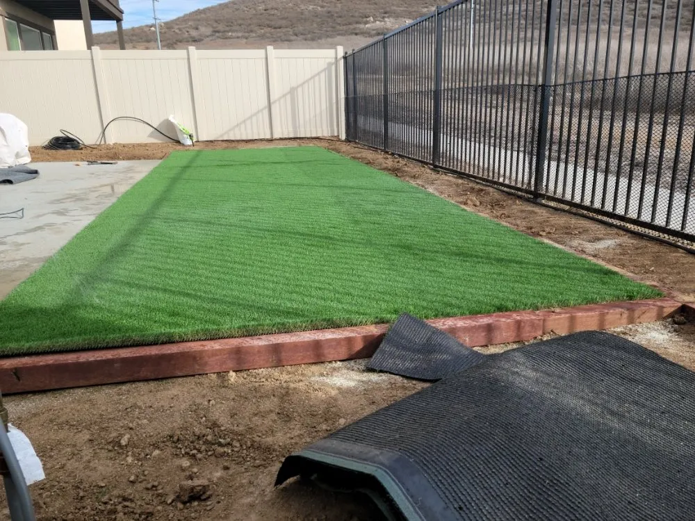 Reliable landscaping services experts serving Romoland, CA - American Landscape Company