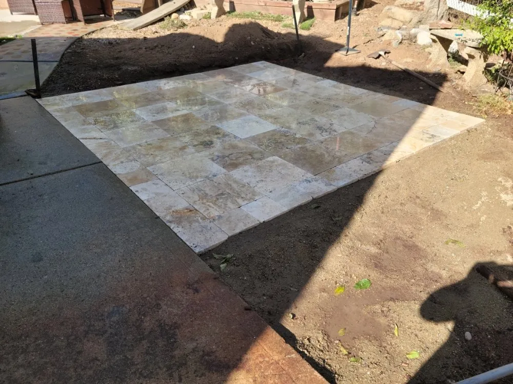 Professional lawn mowing service in Romoland, CA - American Landscape Company