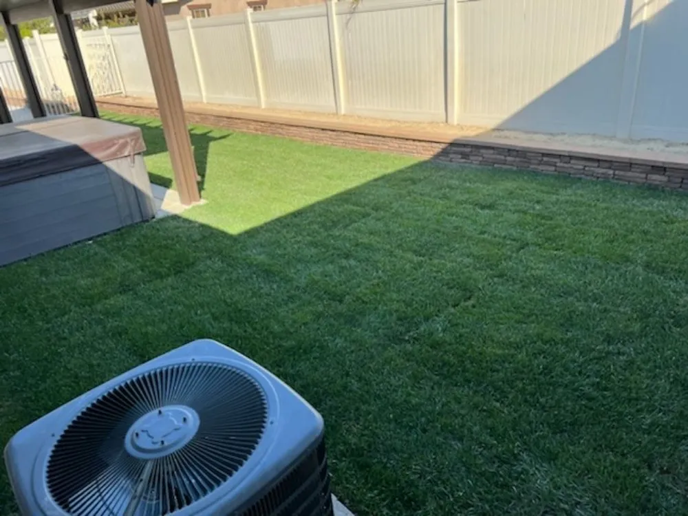 Top-rated landscaping services for year-round maintenance across Romoland, CA - American Landscape Company